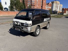    Mitsubishi Delica 1990 , 360000 , 