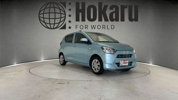  Daihatsu Mira e:S 2023 , 760000 , 