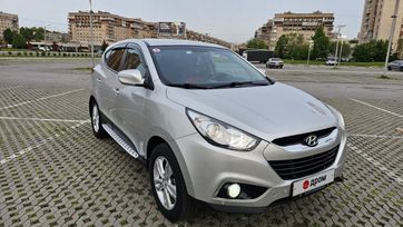SUV   Hyundai ix35 2012 , 1220000 , -