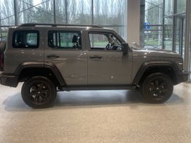 SUV   Tank 300 2025 , 4299000 , 