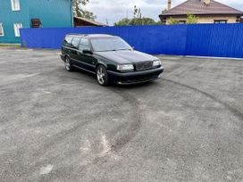  Volvo 850 1996 , 990000 , 
