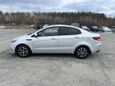  Kia Rio 2017 , 1045000 , 