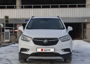 SUV   Buick Encore 2020 , 1448000 , 