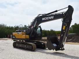   WEHEAVY WE225E2 2025 , 8946000 , 
