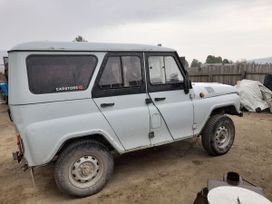 SUV     2005 , 400000 , -