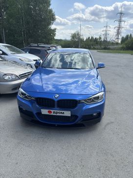  BMW 3-Series 2012 , 3400000 , 