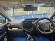  Toyota Aqua 2019 , 850000 , 