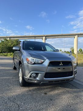 SUV   Mitsubishi RVR 2012 , 1040000 , 