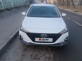  Hyundai Solaris 2021 , 1360000 , 