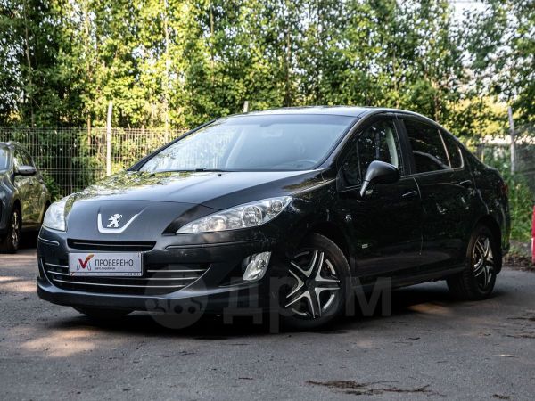  Peugeot 408 2014 , 550000 , -