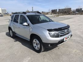 SUV   Renault Duster 2013 , 850000 , 