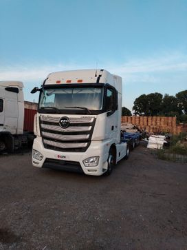   Foton Auman EST A 1846 AMT 2023 , 350000 , 