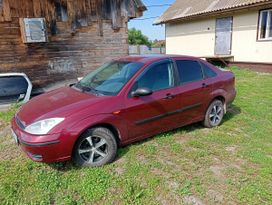  Ford Focus 2003 , 299999 , 