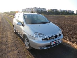    Daewoo Tacuma 2001 , 480000 , --