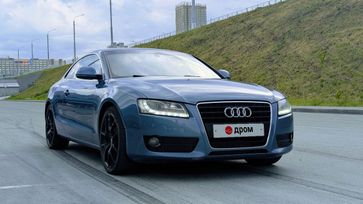  Audi A5 2008 , 1150000 , 