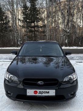  Subaru Legacy 2006 , 850000 , 