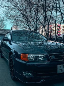  Toyota Chaser 1999 , 600000 , 