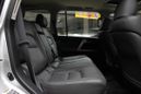 SUV   Toyota Land Cruiser 2008 , 2769000 , 