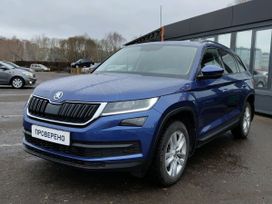 SUV ��� ����������� Skoda Kodiaq 2019 ����, 2809000 ������, ������