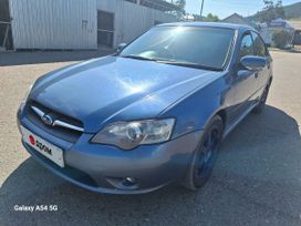  Subaru Legacy 2003 , 895000 , -