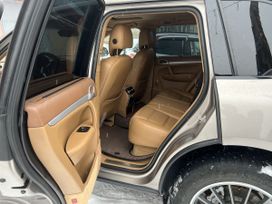 SUV   Porsche Cayenne 2004 , 1150000 , 