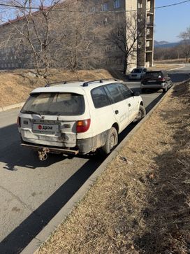  Toyota Caldina 1995 , 130000 , 
