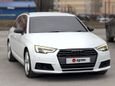  Audi A4 2018 , 2392000 , 