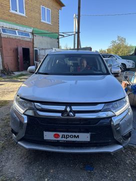 SUV   Mitsubishi Outlander 2015 , 1500000 , 