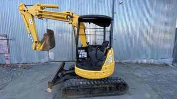 - Komatsu PC30UU-3 2014 , 1600000 , 