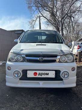 SUV   Daihatsu Terios Kid 2006 , 425000 , 