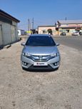  Honda Fit 2015 , 1180000 , 