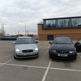  Hyundai Verna 2006 , 400000 , 