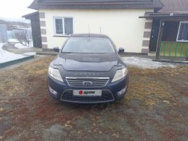  Ford Mondeo 2009 , 650000 , 