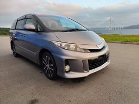    Toyota Estima 2012 , 900000 , 