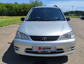    Toyota Corolla Spacio 1999 , 490000 , 