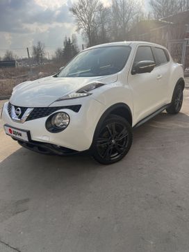 SUV   Nissan Juke 2016 , 1775000 , 