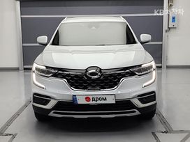 SUV   Renault Samsung QM6 2022 , 1760000 , 