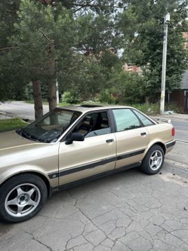  Audi 80 1992 , 159000 , 