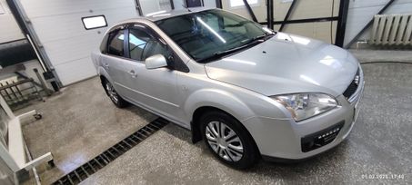  Ford Focus 2007 , 549999 , 