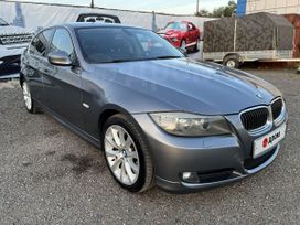  BMW 3-Series 2011 , 1550000 , 