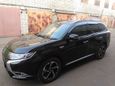 SUV   Mitsubishi Outlander 2018 , 3260000 , --