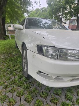  Toyota Mark II 1993 , 255000 , 