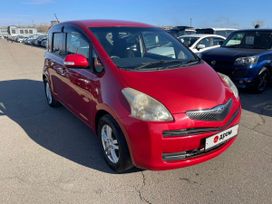  Toyota Ractis 2010 , 750000 , 