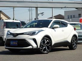 SUV   Toyota C-HR 2019 , 1130000 , 