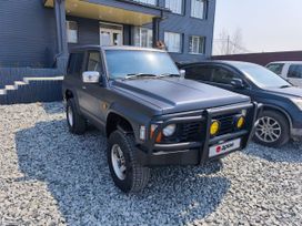  3  Nissan Safari 1995 , 1700000 , 