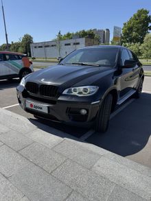  X6, 2014