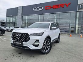 SUV   Chery Tiggo 7 Pro 2021 , 1300000 , 