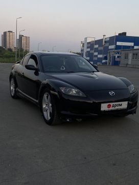  Mazda RX-8 2003 , 699000 , 