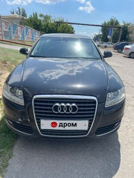  Audi A6 2009 , 1489000 , 