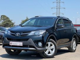 SUV   Toyota RAV4 2013 , 2200000 , 